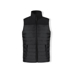 Gilet Bordy : Élégance et Protection