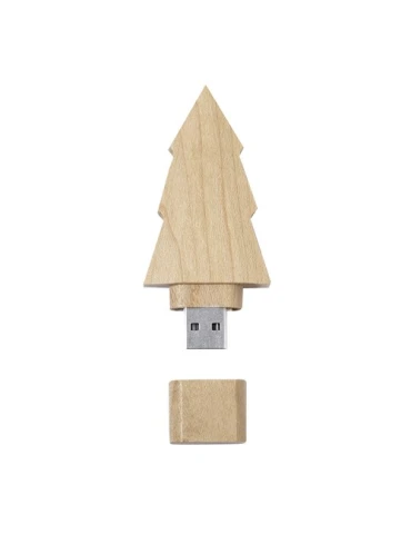 Clé USB 16GB personnalisée pas cher Neskup