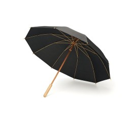 Parapluie Écologique 23,5" TUTENDO - Style & Durabilité