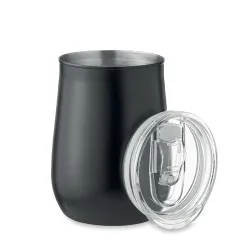 Gobelet en inox recyclé URSA