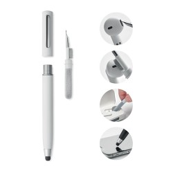 Stylo Stylet CLEANPEN : Pratique et Multifonctionnel