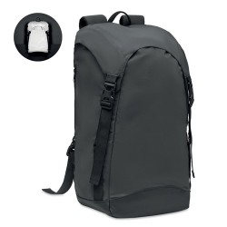 Sac à Dos Polyester 190T EIGER - Pratique et Élégant