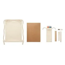 Set de dessin personnalisé pour enfants - FUNDRAW