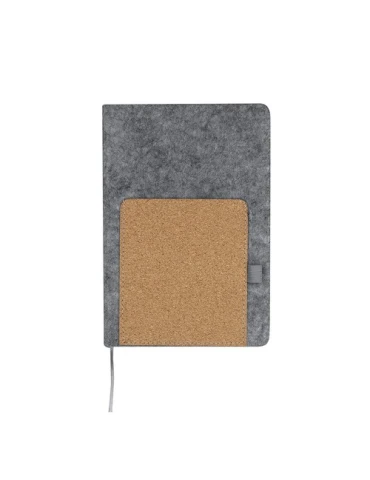 Bloc-notes personnalisé pas cher Wilko