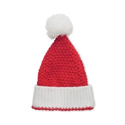 Bonnet de Noël en Tricot AURIGA