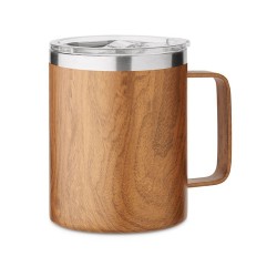 Gobelet double paroi NAMIB MUG 300 ml - Écologique et Pratique