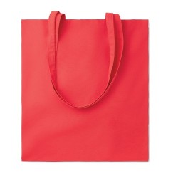 Sac Shopping Coton Biologique TURA COLOUR