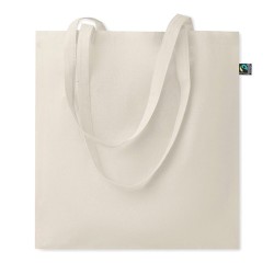 Sac Shopping Coton Fairtrade OSOLE - Éthique et Pratique