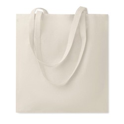 Sac shopping coton biologique TURA