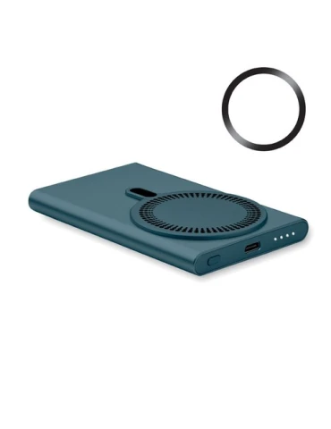 Chargeur sans fil personnalisable powerbank PAWTT