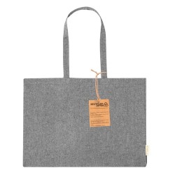 Sac Bonillo en Coton Recyclé - Écologique et Pratique