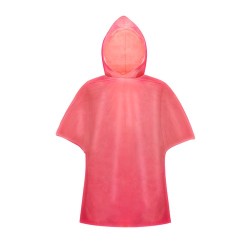 Poncho Remo : Protection et Style