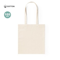 Sac Shopping Larsen 100% Coton Personnalisable