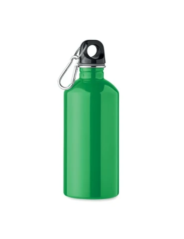 Bouteille monocouche écologique 500ml personnalisée REMID MOSS
