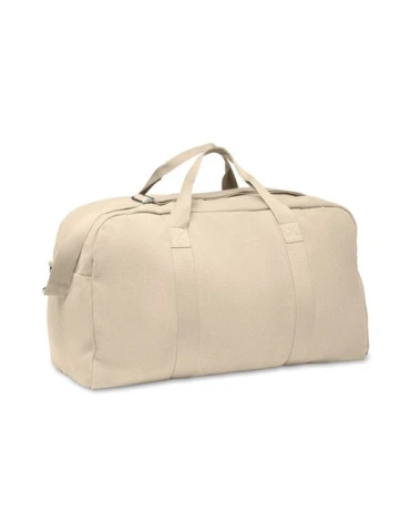 Sac de voyage personnalisable 450 gr/m² DUFFAS