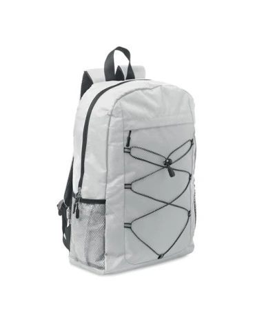 Sac à dos publicitaire en polyester 600D RPET HIGE