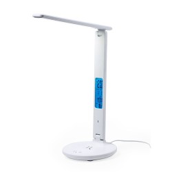 Lampe Multifonction Evanex - Élégance et Praticité