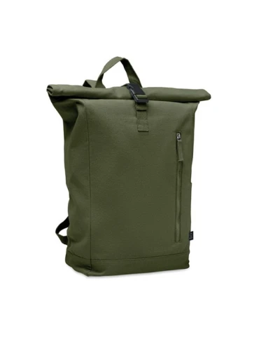 Sac à dos enroulable personnalisé 390 gr/m² KAMET