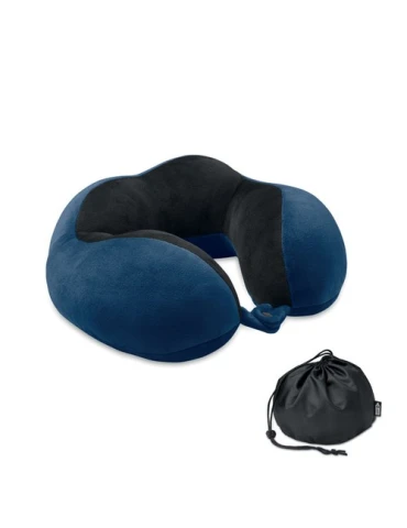 Oreiller de voyage en mousse personnalisé HEDREST