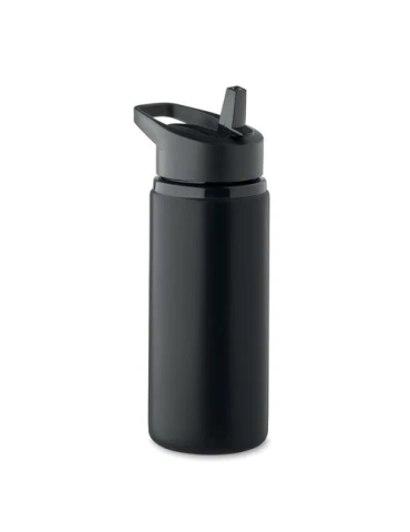 Bouteille simple paroi publicitaire 500 ml SPOT