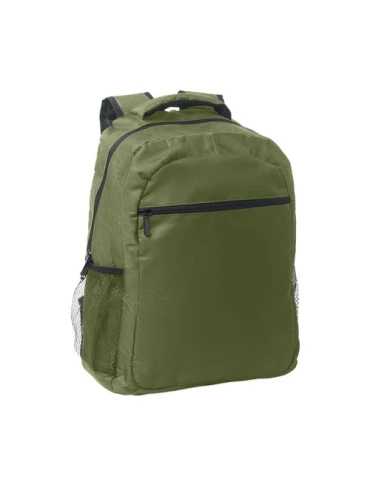 Sac à dos écologique personnalisé pour ordinateur 15" PUTER / TOPPER