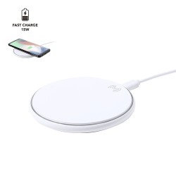 Chargeur Alanny - Charge rapide sans fil 15W