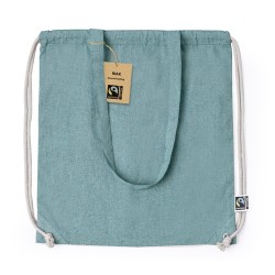 Sac à Dos Riak Fairtrade - Éthique et Pratique