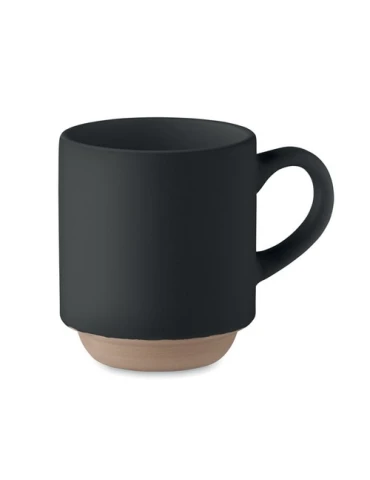 Mug en céramique publicitaire 170 ml - CERACK