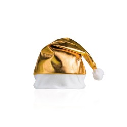 Bonnet Papa Noël Shiny : Élégance Festive