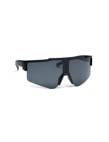 Lunettes de sport miroirs personnalisées SHINE