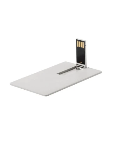 Clé USB Écologique 16GB Personnalisée Cadeau d'Entreprise Glyner