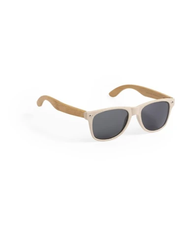 Lunettes de soleil personnalisées UV400 pas cher - Tinex