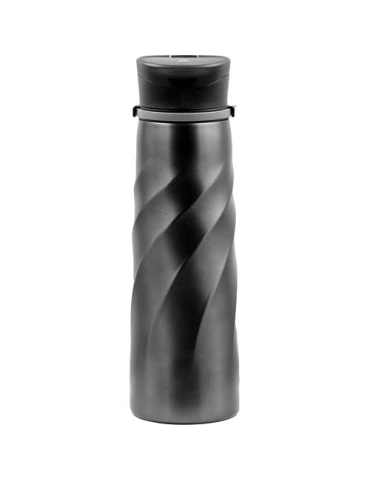 Gourde athlétique personnalisée Vortex Brandcharger
