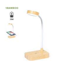 Lampe Chargeur Gregal - Eco-Design et Multifonction