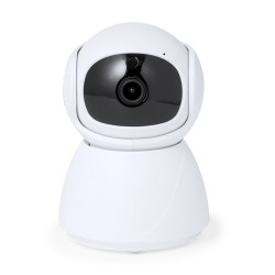 Caméra de Sécurité Intelligente HD 360°