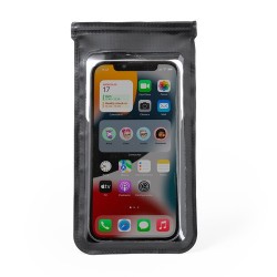 Étui Nurbur : Housse Tactile Imperméable pour Smartphone