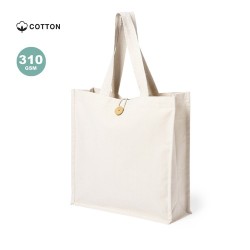 Sac Sembak 100% Coton - Écologique et Pratique