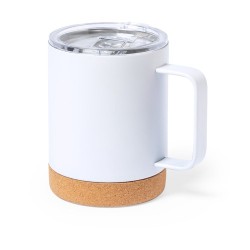 Tasse Thermique Loret - Élégance et Praticité