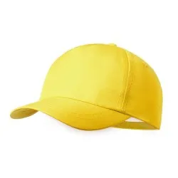 Casquette Écologique Personnalisable pour Enfant - Rick