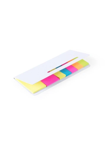 Bloc Notes Personnalisé Économique pour Bureau - Karlen