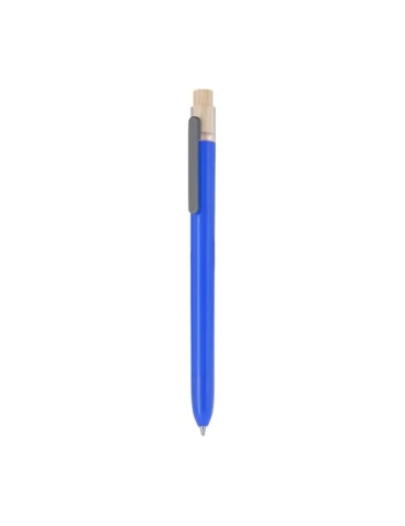 Stylo publicitaire écologique Pelnak