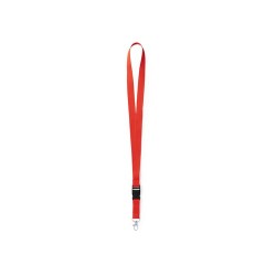 Lanyard Kunel - Tour de Cou Personnalisable