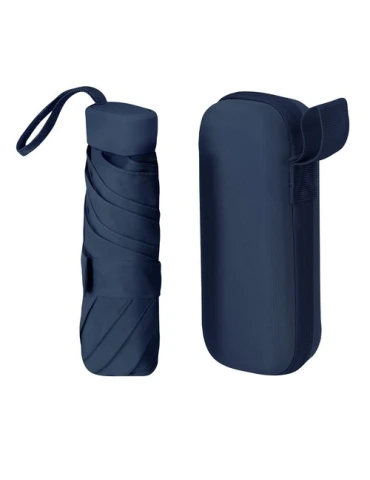 Parapluie publicitaire pliable Ottis