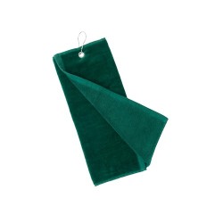 Serviette de Golf Tarkyl - Élégance et Praticité