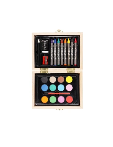 Trousse Pratique Lidner