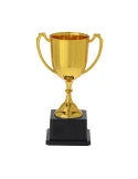 Coupe publicitaire Nynor