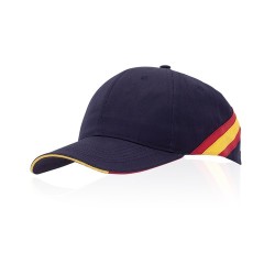 Casquette Iberia - Élégance et Style Espagnol