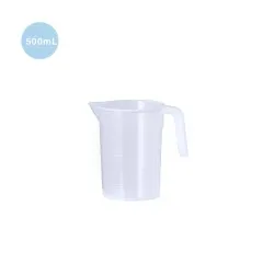 Carafe Mesureur Incassable Personnalisée pas cher - Ladex