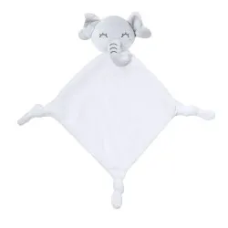 Doudou Élégant et Sûr Personnalisé pour Bébé Marlin pas cher