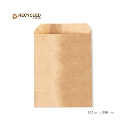 Sac Quimod Écologique en Papier Kraft